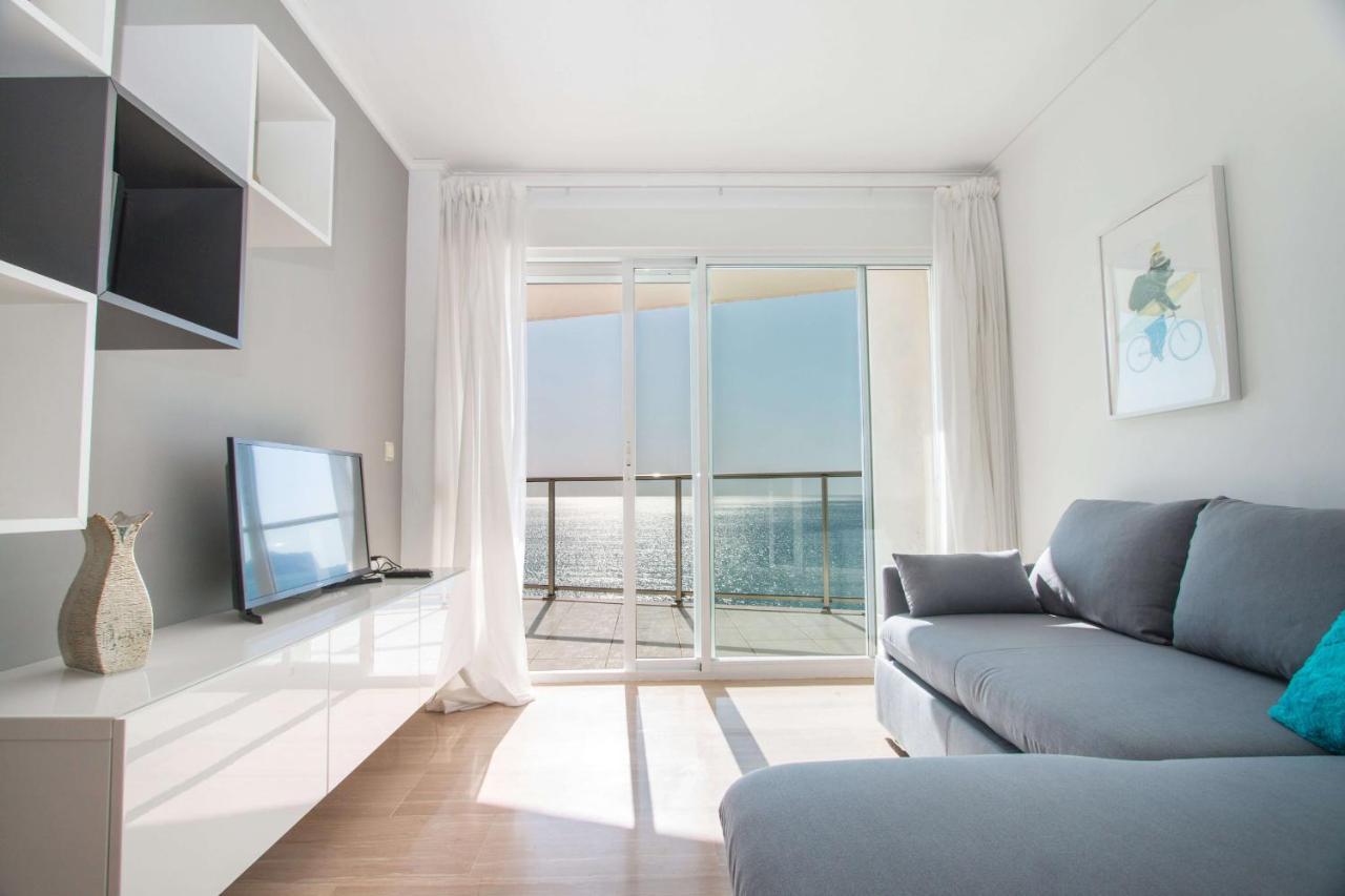 Apartamento Barlovento - Plusholidays Calpe Ngoại thất bức ảnh